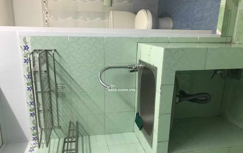 Cho thuê nhà để ở tại quận 5, TP Hồ Chí Minh